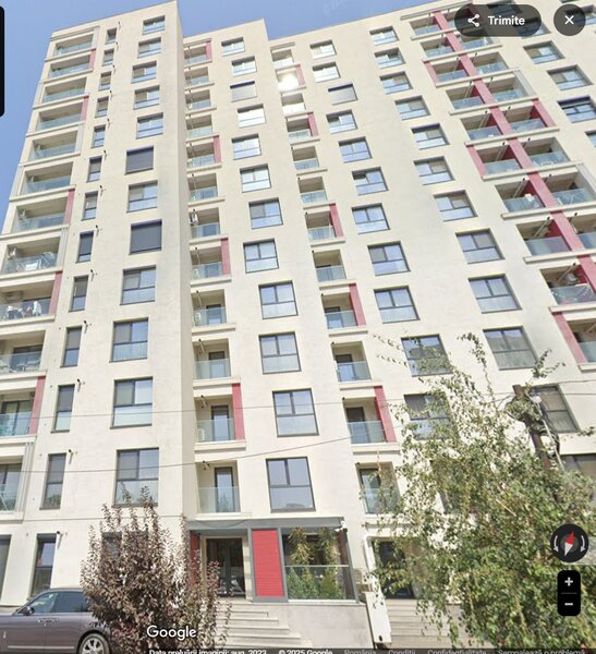 Exigent Plaza Residence,