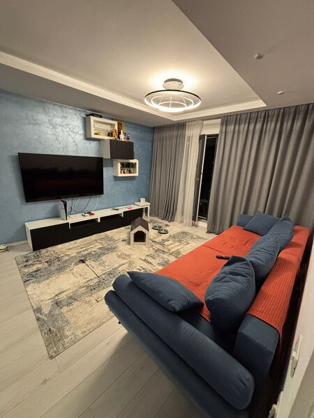 Exigent Plaza Residence,