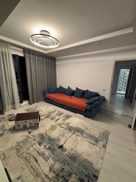 Exigent Plaza Residence,