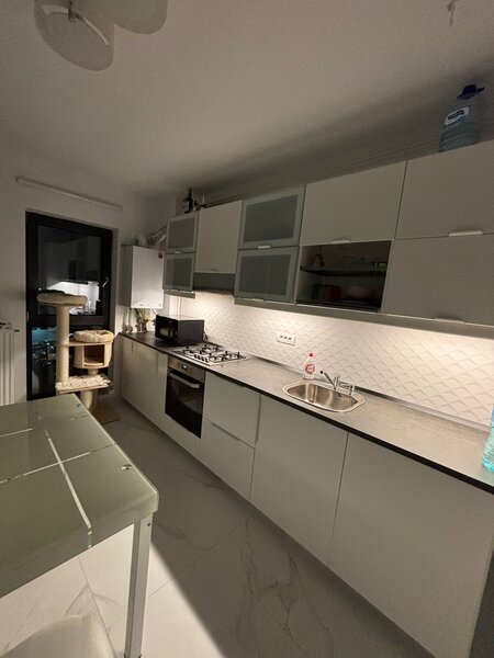 Exigent Plaza Residence,