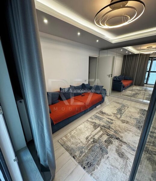 Exigent Plaza Residence,