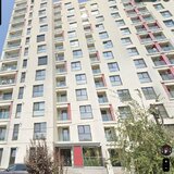 Exigent Plaza Residence
